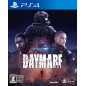 DAYMARE: 1998 PS4