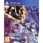 UNDER NIGHT IN-BIRTH EXE:LATE[CL-R] PS4