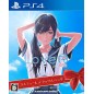 LOVER KISS [COSTUME DELUXE PACK] PS4