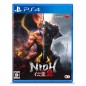 NIOH 2 PS4