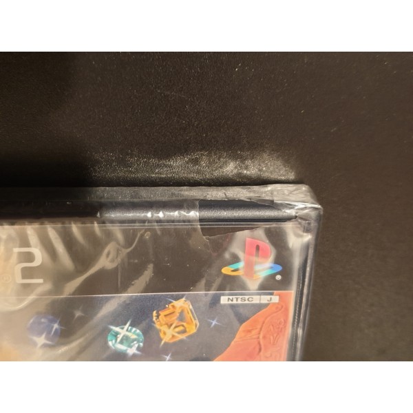 SEGA AGES 2500 Vol. 7  Columns