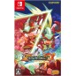 ROCKMAN ZERO & ZX DOUBLE HERO COLLECTION (MULTI-LANGUAGE) (pre-owned) Switch ROCKMAN ZERO & ZX DOUBLE HERO COLLECTION (MULTI-LANGUAGE) (pre-owned) Switch