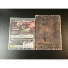 Bayonetta with bonus CD Special Soundtrack Rodin`s Selection PS3