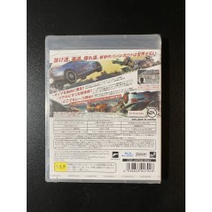 Burnout: Paradise PS3