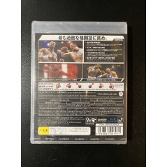 Fight Night Round 3 PS3