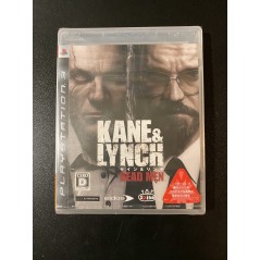 Kane & Lynch: Dead Men