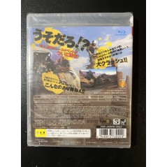 MotorStorm PS3