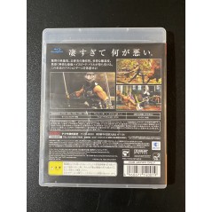 Ninja Gaiden Sigma PS3 (pre-owned)