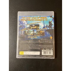 Ratchet & Clank Future: Tools of Destruction PS3