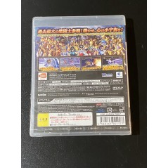 Saint Seiya: Brave Soldiers PS3