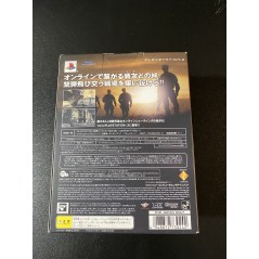 SOCOM: Confrontation with wireless Headset PS3
