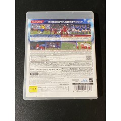 World Soccer Winning Eleven 2009 PS3 (pre-owned)