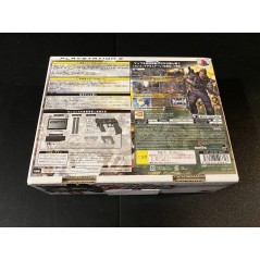 Time Crisis 4 with Guncon 3 PS3 (pre-owned)