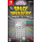 SPACE INVADERS: INVINCIBLE COLLECTION Switch SPACE INVADERS: INVINCIBLE COLLECTION Switch