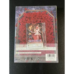 Death Smiles  Limited Edition XBOX 360