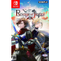 REVENGE OF JUSTICE (gebraucht) Switch REVENGE OF JUSTICE (gebraucht) Switch