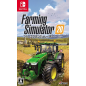 FARMING SIMULATOR 20 (MULTI-LANGUAGE) Switch FARMING SIMULATOR 20 (MULTI-LANGUAGE) Switch