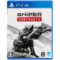 SNIPER GHOST WARRIOR CONTRACTS (MULTI-LANGUAGE) PS4 SNIPER GHOST WARRIOR CONTRACTS (MULTI-LANGUAGE) PS4