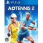 AO TENNIS 2 PS4
