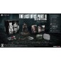THE LAST OF US PART II [COLLECTOR'S EDITION] PS4