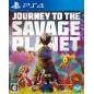 JOURNEY TO THE SAVAGE PLANET (MULTI-LANGUAGE) PS4