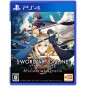 SWORD ART ONLINE: ALICIZATION LYCORIS PS4