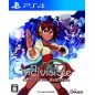 INDIVISIBLE (MULTI-LANGUAGE) PS4