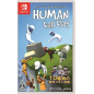 HUMAN: FALL FLAT (MULTI-LANGUAGE) (pre-owned) Switch HUMAN: FALL FLAT (MULTI-LANGUAGE) (pre-owned) Switch
