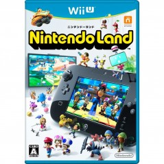 Nintendo Land