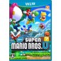 New Super Mario Bros. U Wii U New Super Mario Bros. U Wii U