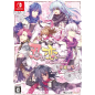 SHINOBI, KOI UTSUTSU FOR NINTENDO SWITCH (LIMITED EDITION) (gebraucht) Switch SHINOBI, KOI UTSUTSU FOR NINTENDO SWITCH (LIMITED EDITION) (gebraucht) Switch