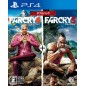 FAR CRY 3 + 4 DOUBLE PACK PS4