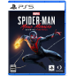 MARVEL'S SPIDER-MAN: MILES MORALES PS5 MARVEL'S SPIDER-MAN: MILES MORALES PS5