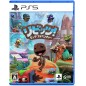 SACKBOY: A BIG ADVENTURE (gebraucht) PS5 SACKBOY: A BIG ADVENTURE (gebraucht) PS5