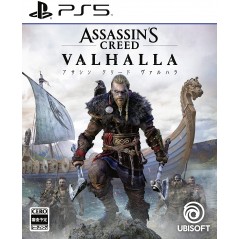 ASSASSIN'S CREED VALHALLA
