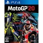 MOTOGP 20 PS4