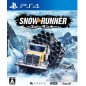 SNOWRUNNER PS4