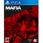 MAFIA TRILOGY PS4 MAFIA TRILOGY PS4