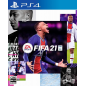 FIFA 21 PS4