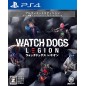 WATCH DOGS LEGION [ULTIMATE EDITION] PS4
