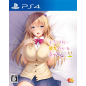 TONARI NI KANOJO NO IRU SHIAWASE: CURIOUS QUEEN PS4