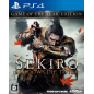 SEKIRO: SHADOWS DIE TWICE [GAME OF THE YEAR EDITION] PS4