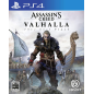 Assassin's Creed Valhalla PS4