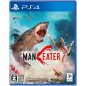 Maneater PS4