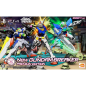 NEW GUNDAM BREAKER (PREMIUM EDITION GUNPLA FIGURE) [LIMITED EDITION] (gebraucht) PS4