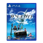 ZANKI ZERO (gebraucht) PS4