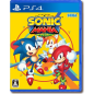 SONIC MANIA PLUS (gebraucht) PS4