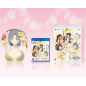 SENRAN KAGURA: PEACH BEACH SPLASH [SUNSHINE EDITION] [LIMITED EDITION] (gebraucht) PS4