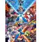 ROCKMAN X ANNIVERSARY COLLECTION + ROCKMAN X ANNIVERSARY COLLECTION 2 (pre-owned) PS4 ROCKMAN X ANNIVERSARY COLLECTION + ROCKMAN X ANNIVERSARY COLLECTION 2 (pre-owned) PS4