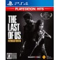 THE LAST OF US REMASTERED (PLAYSTATION HITS) (gebraucht) PS4